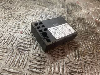 bontott MERCEDES-BENZ E-CLASS Központizár Elektronika