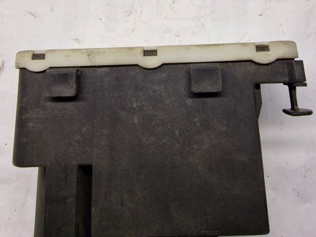 bontott MERCEDES-BENZ E-CLASS Központizár Elektronika