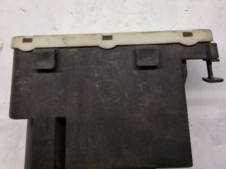 bontott MERCEDES-BENZ E-CLASS Központizár Elektronika