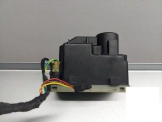 bontott MERCEDES-BENZ E-CLASS Központizár Elektronika