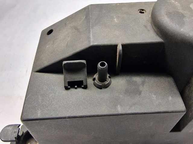 bontott MERCEDES-BENZ E-CLASS Központizár Elektronika