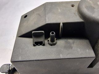 bontott MERCEDES-BENZ E-CLASS Központizár Elektronika