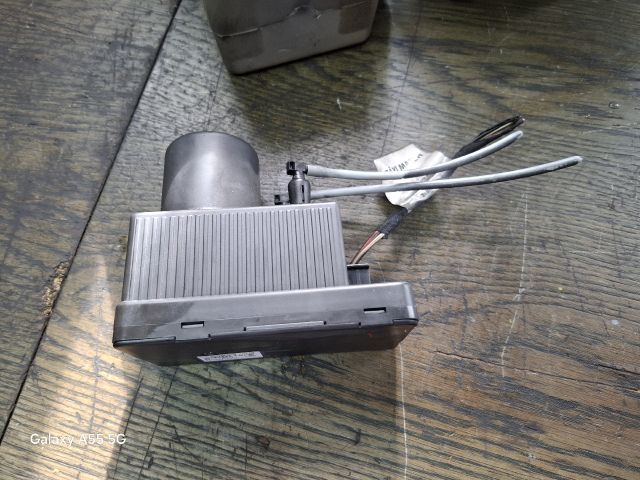 bontott MERCEDES-BENZ E-CLASS Központizár Elektronika