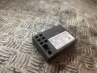 bontott MERCEDES-BENZ E-CLASS Központizár Elektronika