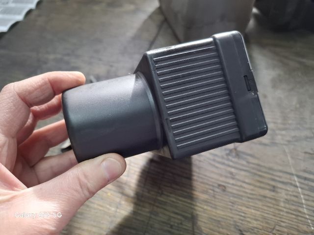 bontott MERCEDES-BENZ E-CLASS Központizár Elektronika