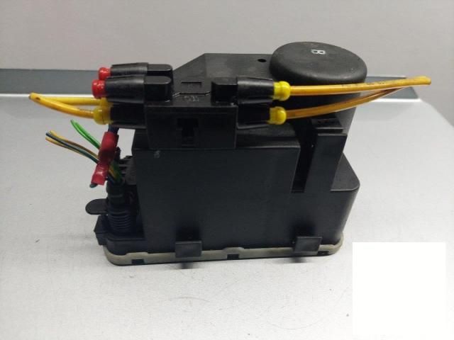 bontott MERCEDES-BENZ E-CLASS Központizár Elektronika