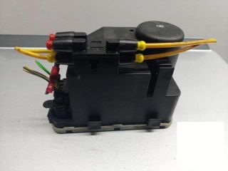 bontott MERCEDES-BENZ E-CLASS Központizár Elektronika