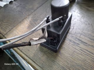 bontott MERCEDES-BENZ E-CLASS Központizár Elektronika