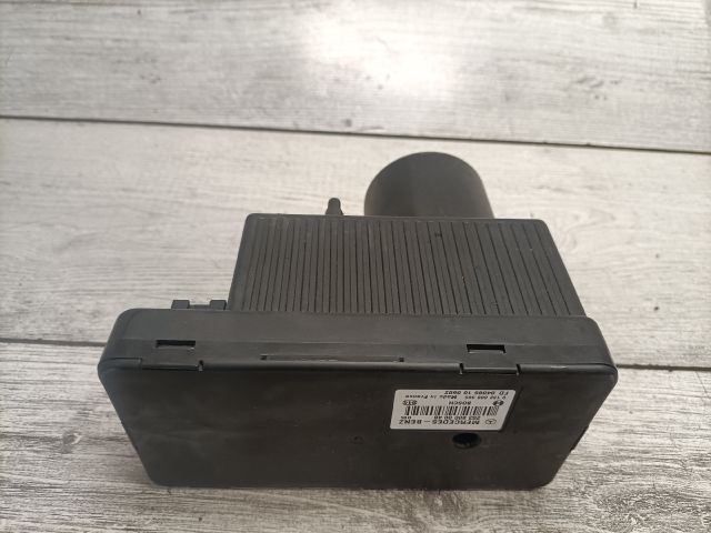 bontott MERCEDES-BENZ E-CLASS Központizár Elektronika