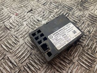 bontott MERCEDES-BENZ E-CLASS Központizár Elektronika