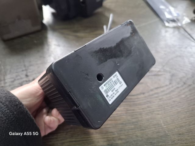 bontott MERCEDES-BENZ E-CLASS Központizár Elektronika