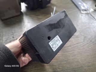 bontott MERCEDES-BENZ E-CLASS Központizár Elektronika