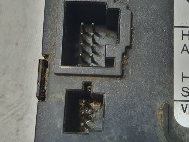 bontott MERCEDES-BENZ E-CLASS Központizár Elektronika