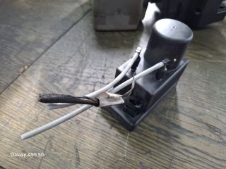 bontott MERCEDES-BENZ E-CLASS Központizár Elektronika