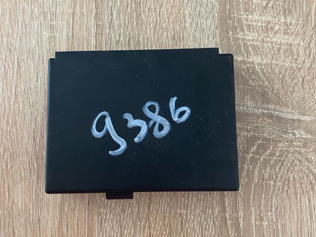 bontott MERCEDES-BENZ E-CLASS Központizár Elektronika