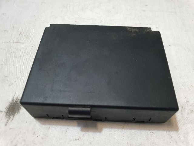 bontott MERCEDES-BENZ E-CLASS Központizár Elektronika