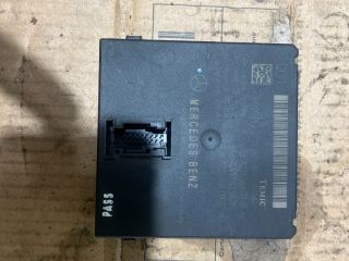 bontott MERCEDES-BENZ E-CLASS Központizár Elektronika