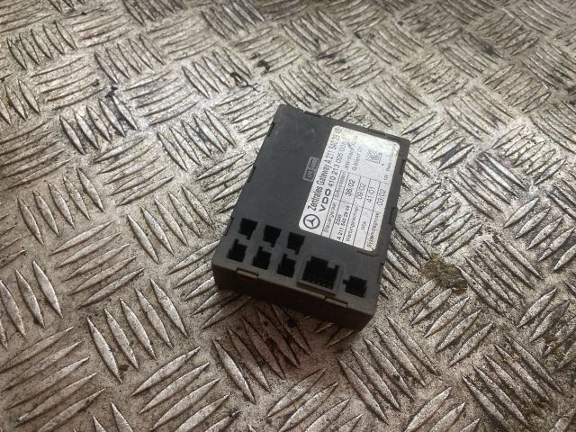 bontott MERCEDES-BENZ E-CLASS Központizár Elektronika