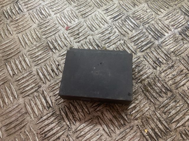 bontott MERCEDES-BENZ E-CLASS Központizár Elektronika