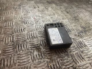 bontott MERCEDES-BENZ E-CLASS Központizár Elektronika