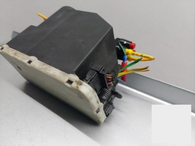 bontott MERCEDES-BENZ E-CLASS Központizár Elektronika