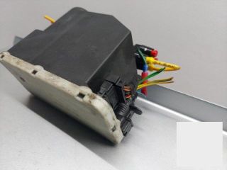 bontott MERCEDES-BENZ E-CLASS Központizár Elektronika