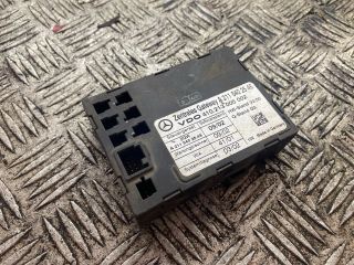 bontott MERCEDES-BENZ E-CLASS Központizár Elektronika