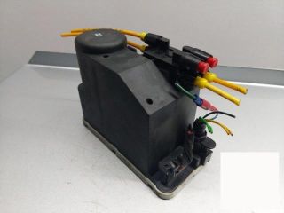 bontott MERCEDES-BENZ E-CLASS Központizár Elektronika