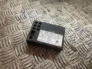 bontott MERCEDES-BENZ E-CLASS Központizár Elektronika