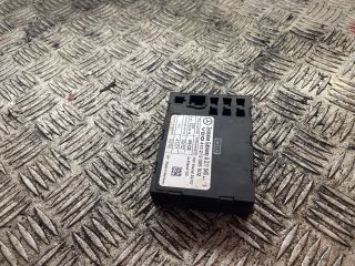 bontott MERCEDES-BENZ E-CLASS Központizár Elektronika