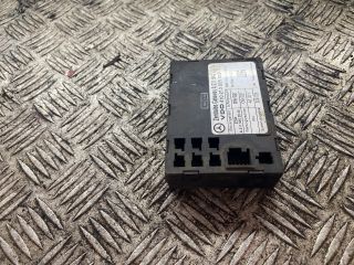 bontott MERCEDES-BENZ E-CLASS Központizár Elektronika