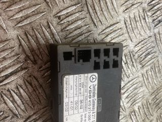 bontott MERCEDES-BENZ E-CLASS Központizár Elektronika