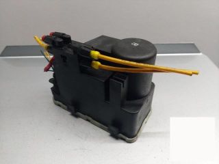 bontott MERCEDES-BENZ E-CLASS Központizár Elektronika