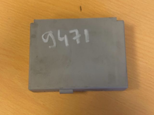 bontott MERCEDES-BENZ E-CLASS Központizár Elektronika