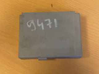 bontott MERCEDES-BENZ E-CLASS Központizár Elektronika