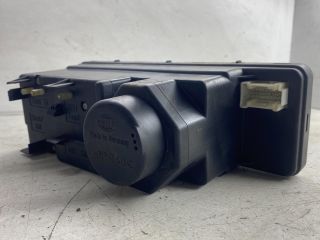 bontott MERCEDES-BENZ E-CLASS Központizár Elektronika