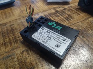 bontott MERCEDES-BENZ E-CLASS Központizár Elektronika