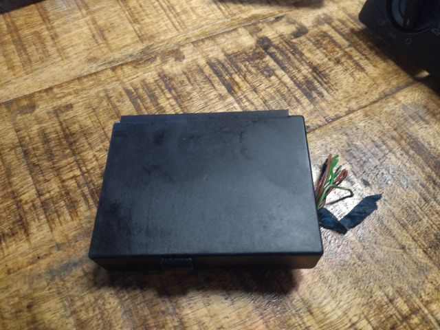 bontott MERCEDES-BENZ E-CLASS Központizár Elektronika