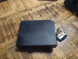 bontott MERCEDES-BENZ E-CLASS Központizár Elektronika