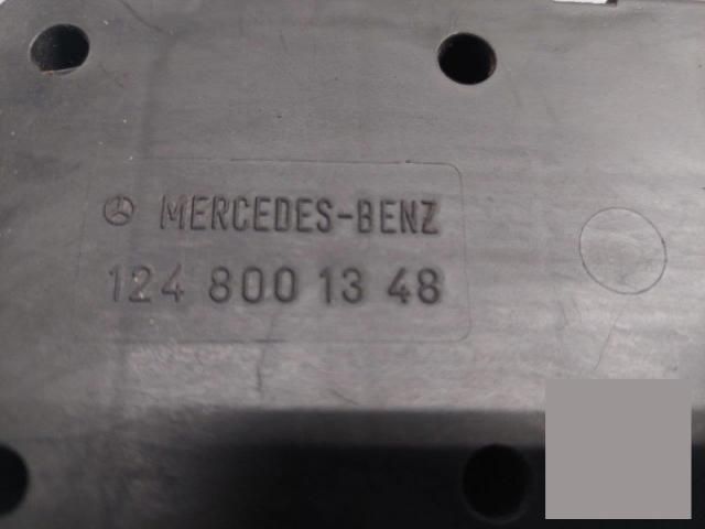 bontott MERCEDES-BENZ E-CLASS Központizár Elektronika