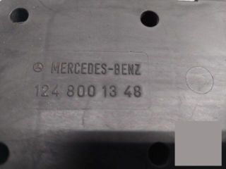 bontott MERCEDES-BENZ E-CLASS Központizár Elektronika