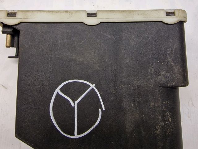 bontott MERCEDES-BENZ E-CLASS Központizár Elektronika