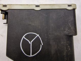 bontott MERCEDES-BENZ E-CLASS Központizár Elektronika