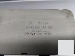 bontott MERCEDES-BENZ E-CLASS Központizár Elektronika