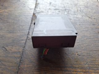 bontott MERCEDES-BENZ E-CLASS Központizár Elektronika