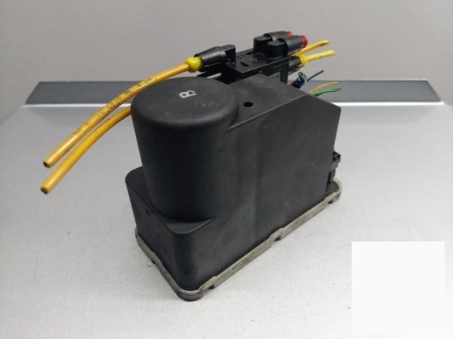 bontott MERCEDES-BENZ E-CLASS Központizár Elektronika