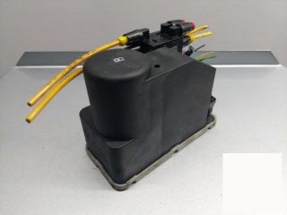 bontott MERCEDES-BENZ E-CLASS Központizár Elektronika