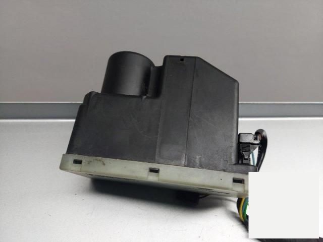 bontott MERCEDES-BENZ E-CLASS Központizár Elektronika