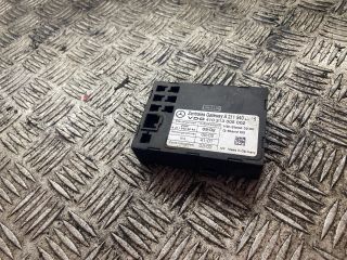 bontott MERCEDES-BENZ E-CLASS Központizár Elektronika