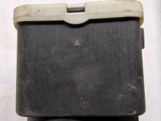 bontott MERCEDES-BENZ E-CLASS Központizár Elektronika